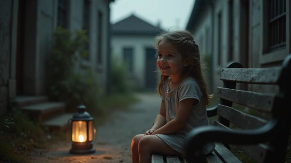 Construire un avenir meilleur grâce à la protection de l'enfance