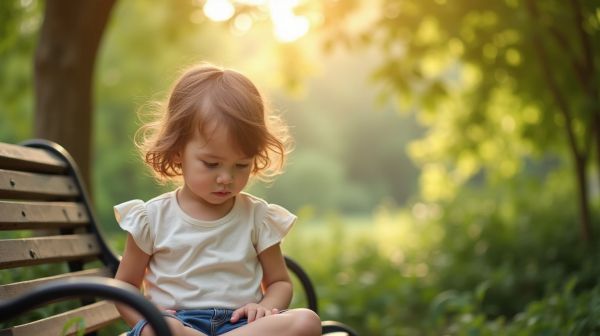 Construire un avenir meilleur grâce à la protection de l'enfance