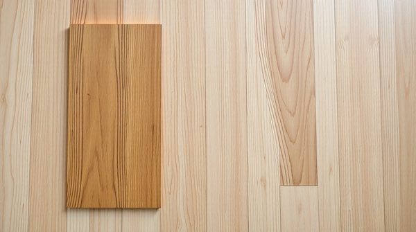 Guide d'achat parquet : choisir entre massif et contre-collé