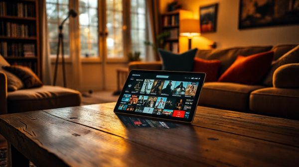 Guide pratique : Sélectionner les meilleurs films sur Netflix