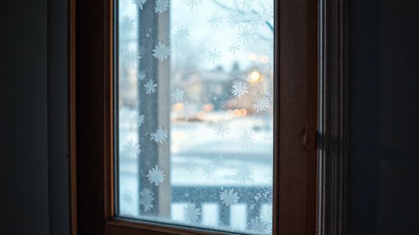 Les meilleures bandes isolantes pour portes en hiver