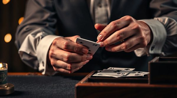 Magicien professionnel : des prestations magiques sur mesure