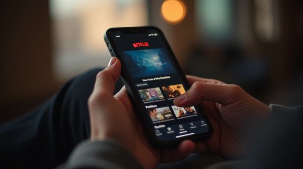 Maîtriser le catalogue Netflix pour choisir vos films disponibles