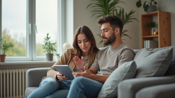 Réduire ses factures d'énergie : astuces pratiques pour économiser
