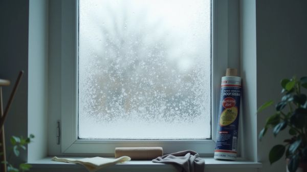 Stop à l'air froid : comment choisir votre bande isolante de porte