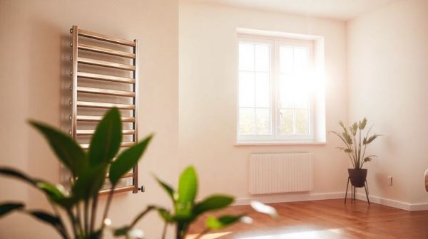 Top avantages des pompes à chaleur : économies et écologie