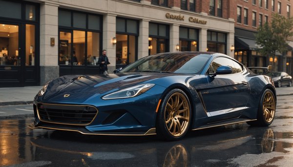 Tuning de voiture : astuces pour personnaliser votre véhicule