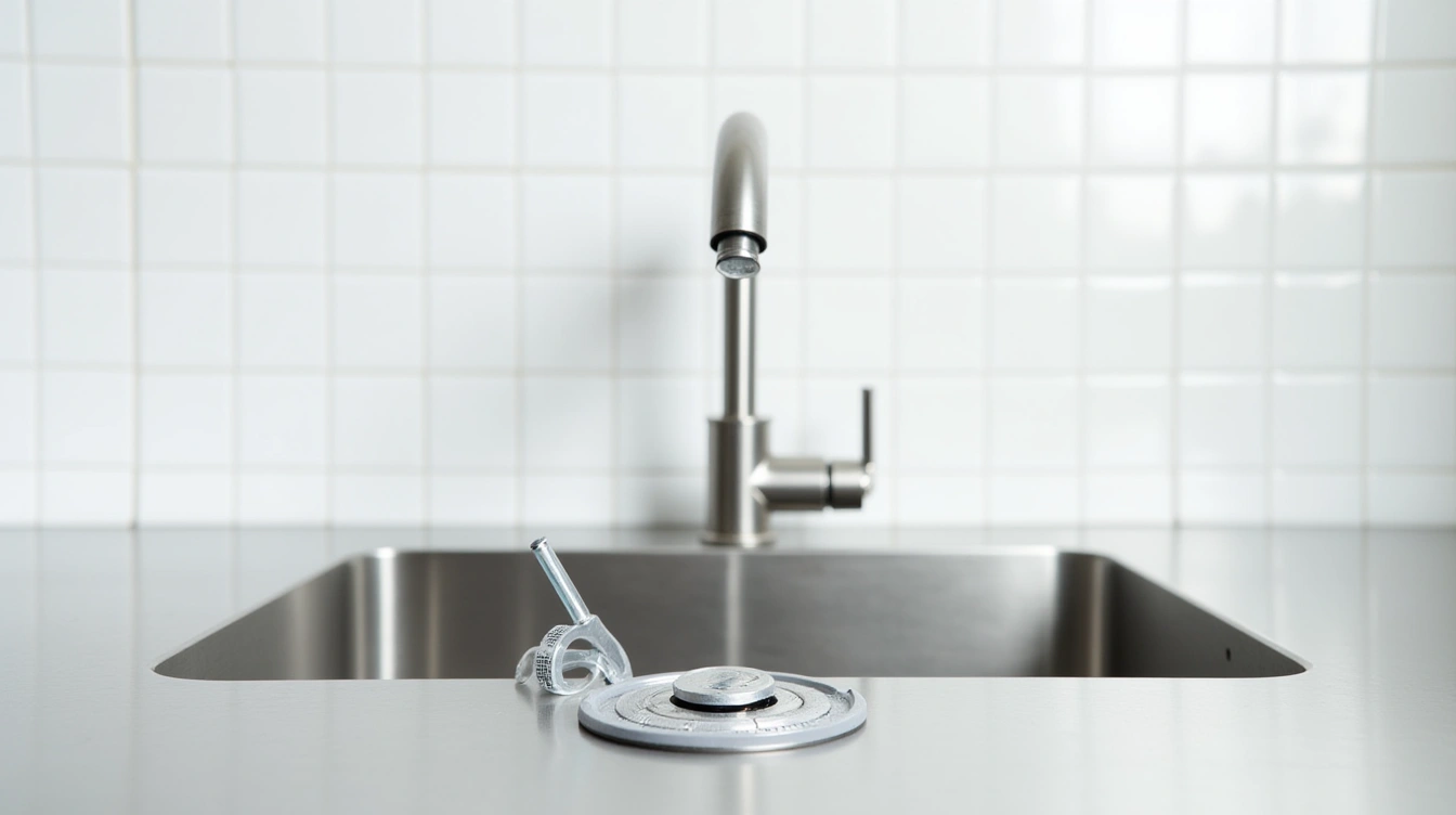 Questions fréquentes sur les bondes de lavabo