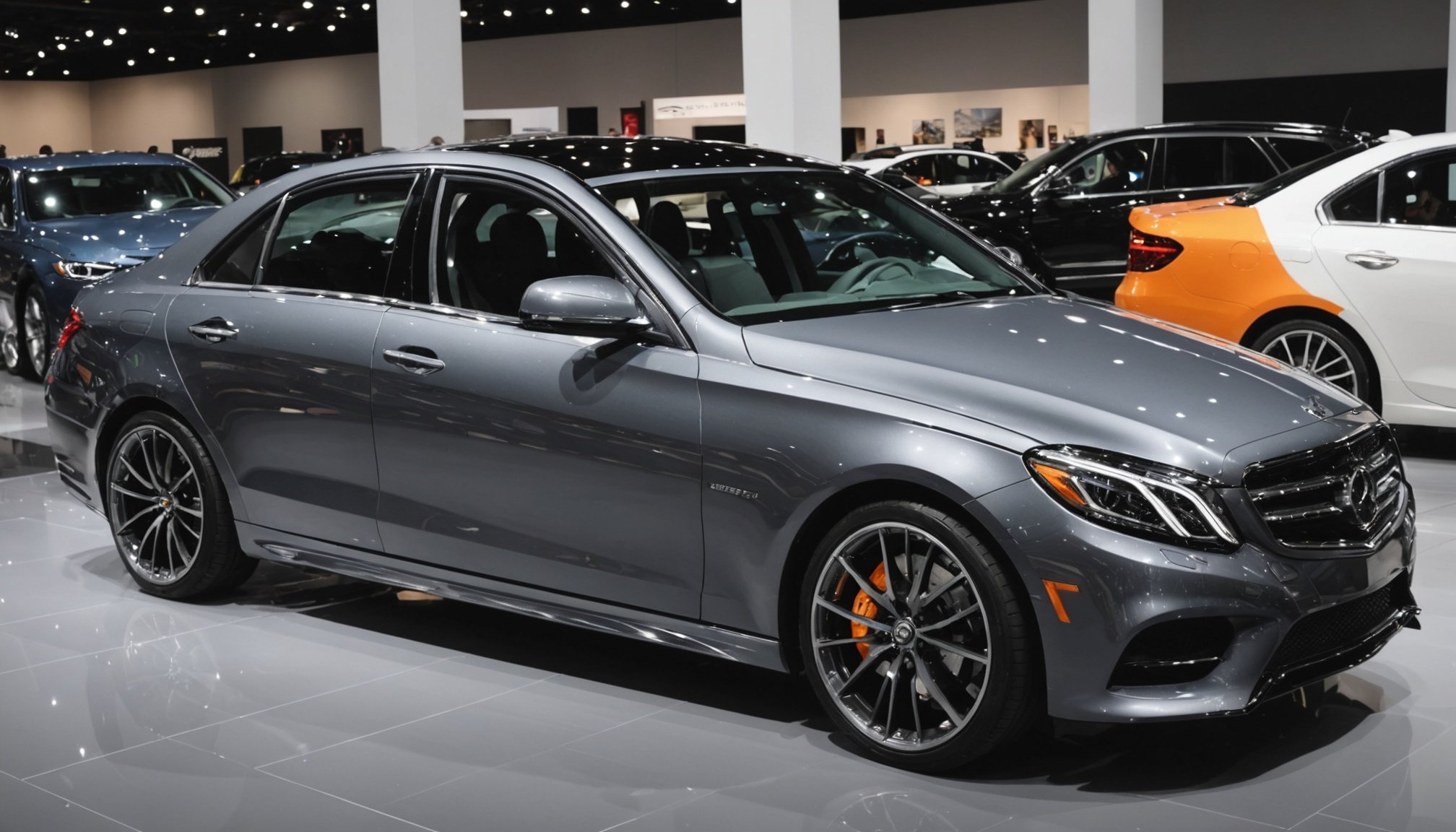 Vos questions sur la personnalisation automobile