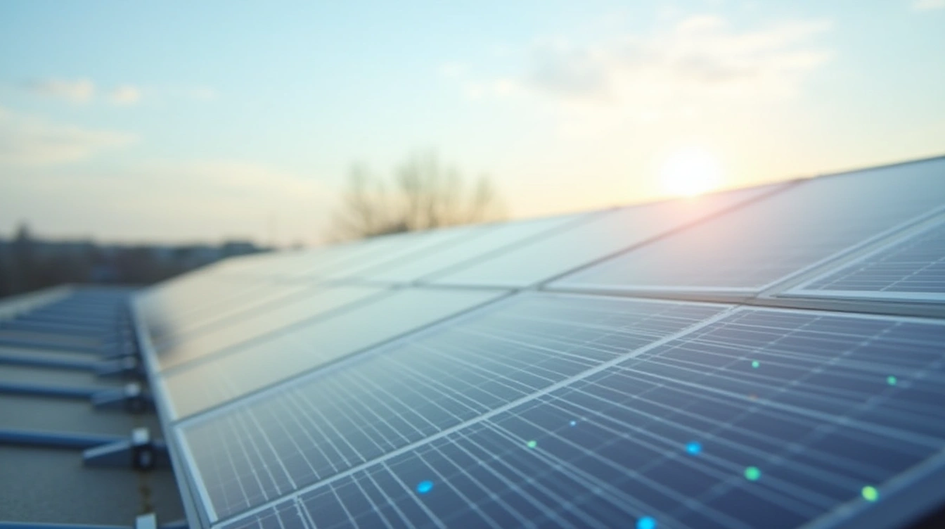 Vos questions sur le solaire photovoltaïque